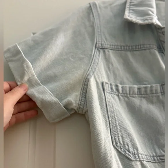 Show Me Your Mumu - Cannon Romper - Picture 7 of 9